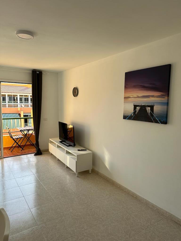 Angel Apartment Los Cristianos Esterno foto