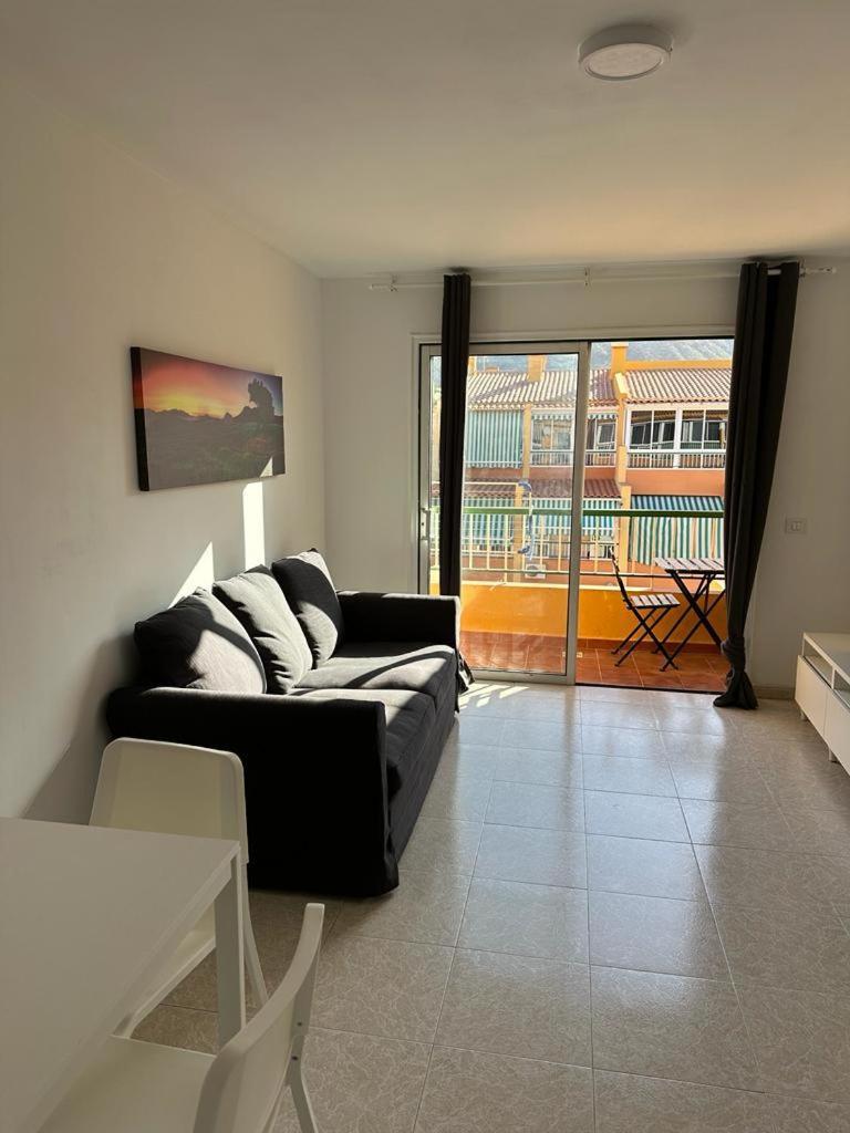 Angel Apartment Los Cristianos Esterno foto