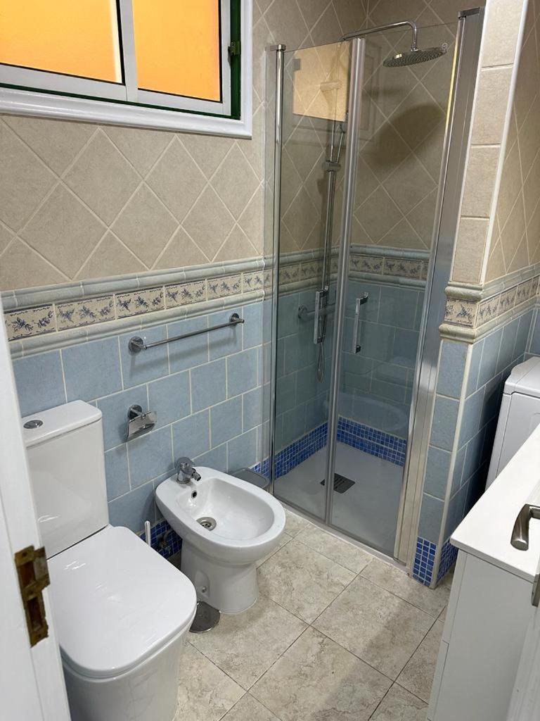 Angel Apartment Los Cristianos Esterno foto